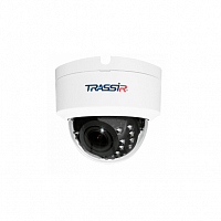 IP-камера TRASSIR TR-D2D2 v2 (2.7-13.5мм)