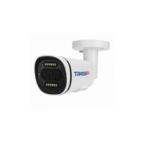 IP-камера TRASSIR TR-D2251WDCL4 4.0