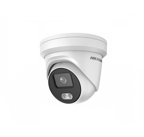 IP камера Hikvision DS-2CD2327G2-LU (2.8мм)