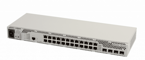 Коммутатор доступа MES2324B