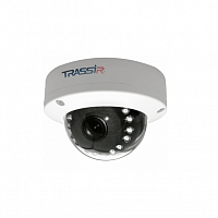 IP-камера TRASSIR TR-D4D5 (3.6 мм)