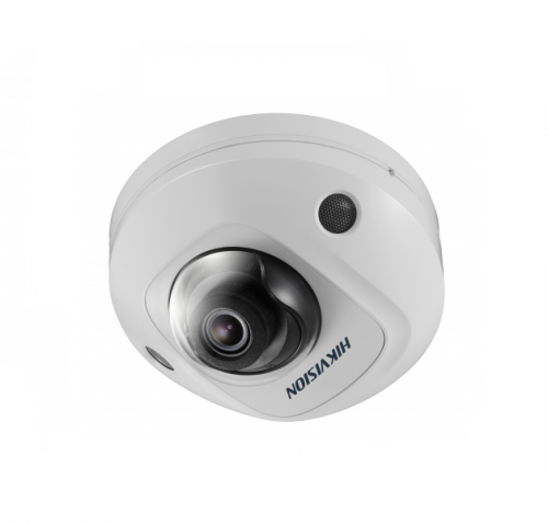 IP камера Hikvision DS-2CD2523G0-IS (2.8мм)