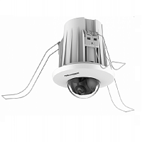 IP камера Hikvision DS-2CD2E23G2-U (4мм)