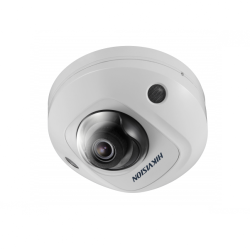 IP камера Hikvision DS-2CD2525FHWD-IWS (2.8мм)