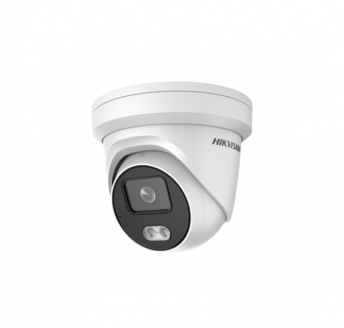 IP камера Hikvision DS-2CD2327G2-LU(C) (4мм)