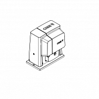 CAME BX608AGS Привод 230В самоблокирующийся для откатных ворот (арт.801MS-0050)