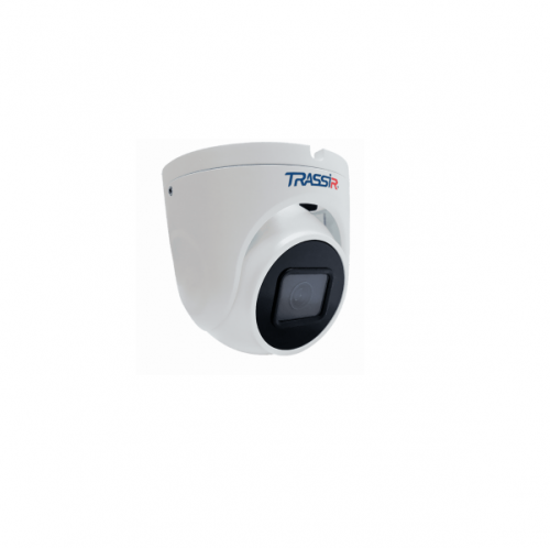 IP-камера TRASSIR TR-D8251WDC 4.0