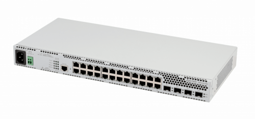 Коммутатор доступа MES2424B