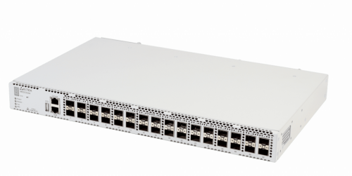 Коммутатор агрегации 10G MES5332A