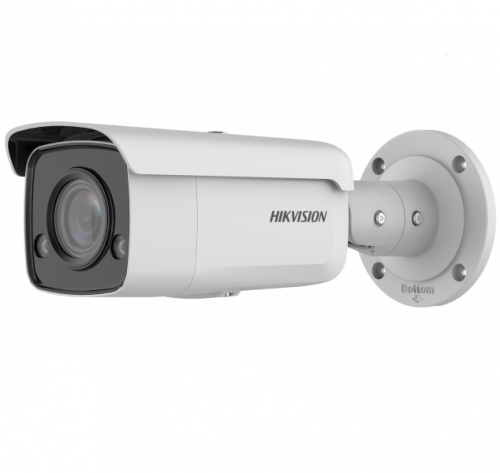 IP камера Hikvision DS-2CD2T27G2-L(C) (6мм)