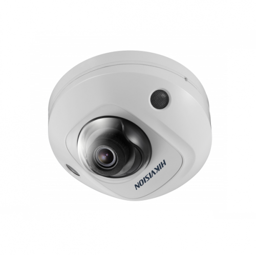 IP камера Hikvision DS-2CD2525FWD-IWS (6мм)