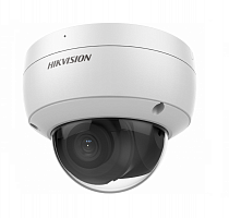 IP камера Hikvision DS-2CD2123G2-IU (4мм)