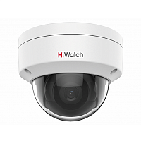 IP камера HiWatch IPC-D042-G2/S (2,8 мм) с EXIR-подсветкой